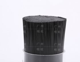 塑料絲導(dǎo)不導(dǎo)電？實力廠家為您答疑【明旺】