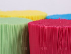 塑料刷毛哪種好，一線品牌原材料【明旺】