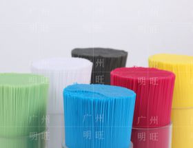 刷毛的種類，廠家支持來料加工【明旺】
