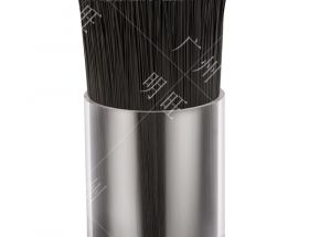 工業(yè)除塵毛刷尼龍刷絲廠家-來(lái)樣1對(duì)1定制【明旺】