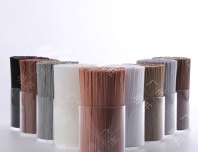 江蘇塑膠刷絲廠，來廣州價(jià)格出乎你的意料【明旺】