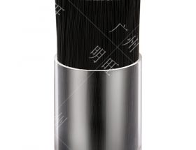 潛山pa612尼龍刷絲，還有哪個(gè)廠家靠譜【明旺】
