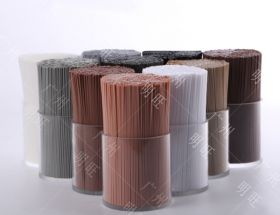 生產(chǎn)pa6尼龍絲的公司，這家工廠有了解過嗎【明旺】