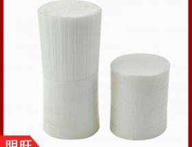 透明塑料絲批發(fā)價格，廠家優(yōu)惠價[明旺]