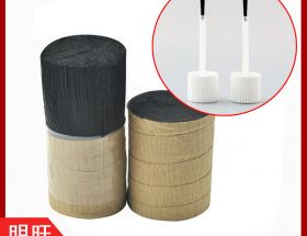江西0.07細(xì)尼龍毛生產(chǎn)廠家，尺寸穩(wěn)定高[明旺]