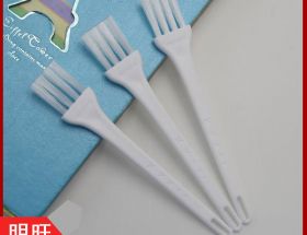 制作毛刷的塑料刷絲，只買對的【明旺】