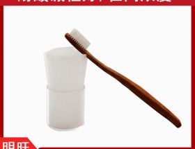 杜邦610牙刷刷毛，通過FDA檢測[明旺]