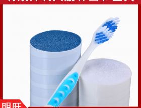 牙刷用PA和PBT刷絲哪個(gè)好？性?xún)r(jià)比高選這種[明旺]