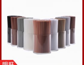 玻璃掃光機(jī)專用尼龍絲，找對廠家很重要[明旺]