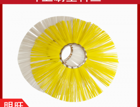 廣東PP塑料刷絲哪里有？源頭工廠批發(fā)[明旺]