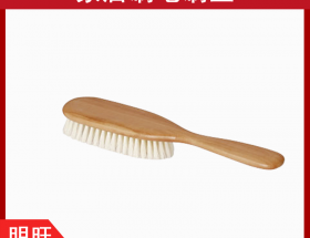 植毛PA尼龍毛絲，絲徑均勻細(xì)膩[明旺]