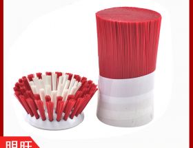 耐180度高溫刷毛，用哪種材料更合適？[明旺]