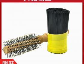 耐高溫尼龍毛PA46，多少度不變形？[明旺]