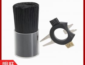 電動牙刷的刷毛在哪里買？品牌廠家訂購[明旺]