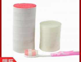 塑膠刷毛生產(chǎn)廠家，提供行業(yè)解決方案[明旺]