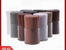 杜邦尼龍刷毛批發(fā)價(jià)格，量大價(jià)優(yōu)[明旺]