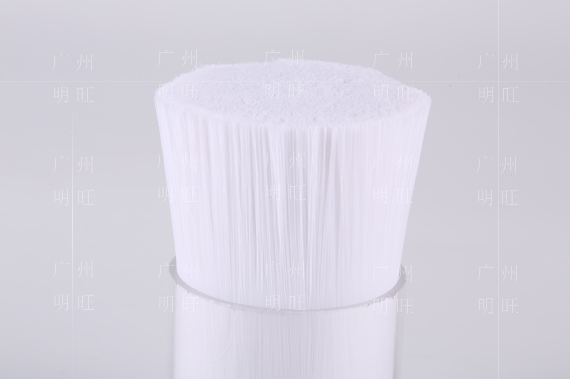 毛刷用尼龍刷毛廠家，實(shí)力廠家質(zhì)量為先【明旺】