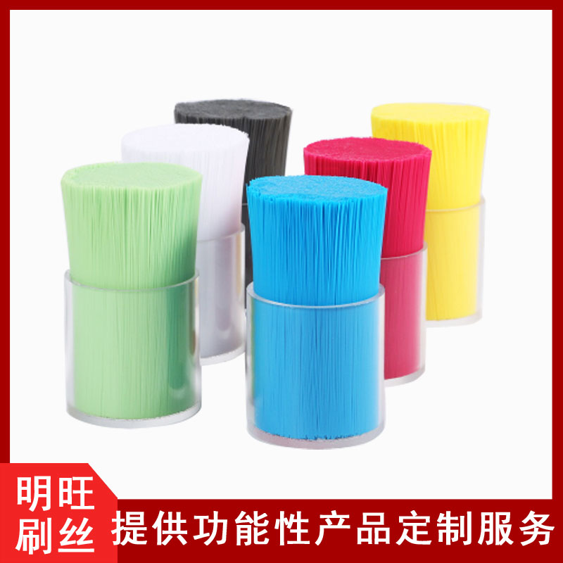 尼龍刷絲612耐低溫多少度？專業(yè)人士告訴你[明旺]
