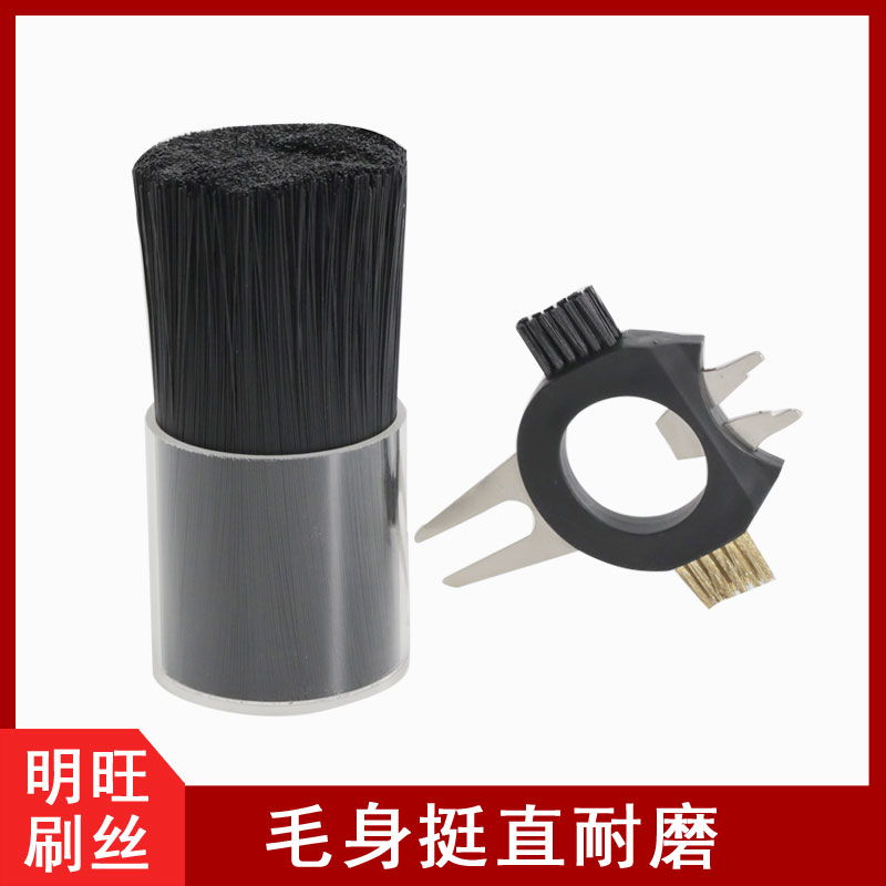 PP絲和尼龍絲哪個(gè)容易變形？[明旺]