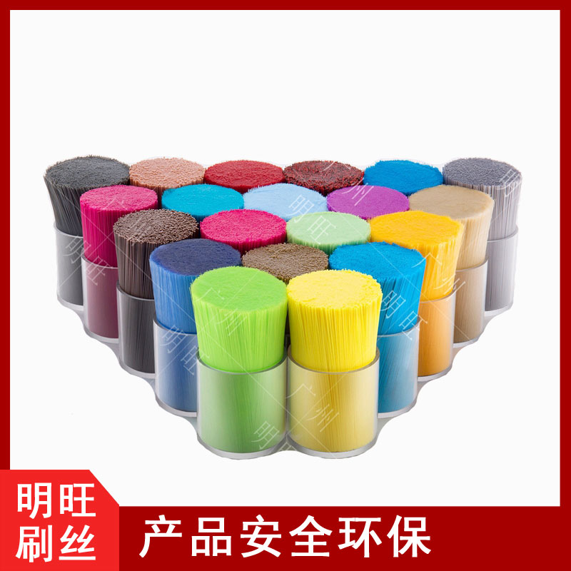 工業(yè)清洗刷杜邦尼龍絲-耐磨耐用 價(jià)格優(yōu)惠[明旺]